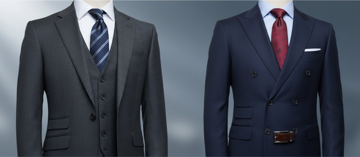 Premium Anzüge