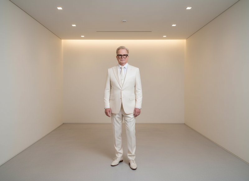 Premium Hochzeitsanzug